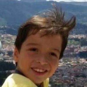 Meet your Posher, Jaime